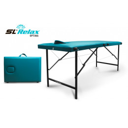 Массажный стол складной Optima SLR-8 - Start Line