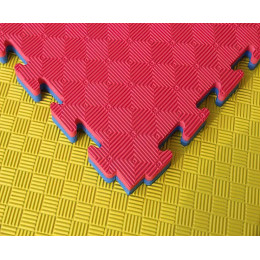 Будо-маты 1Х1 м, 30 мм - Китай (ЭВА)