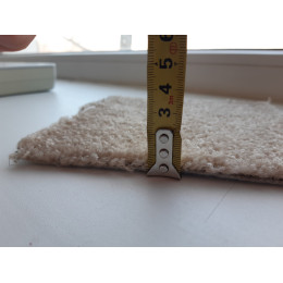 Тренировочный ковер 10х10м (материал Россия)