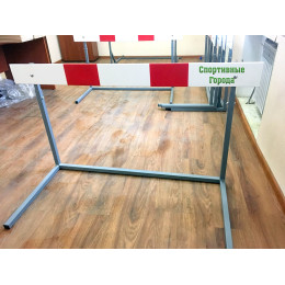 Барьер легкоатлетический (регулируемый)