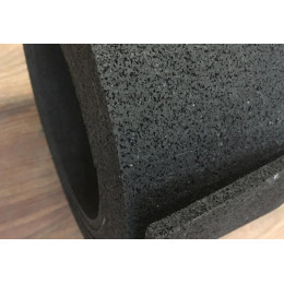 Беговая дорожка для челночного бега, 10 метров