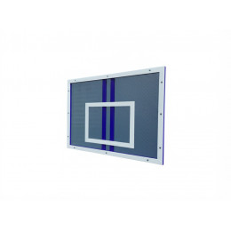 Щит баскетбольный 1200х900мм тренировочный