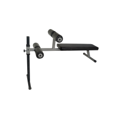 Скамья для пресса наклонная MironFit Rk-027 (Серия РЕКОРД)