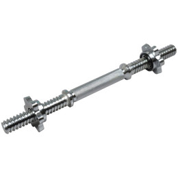 Гантель Mironfit пластиковая разборная 19.5 кг