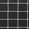 Сетка заградительная полиамидная (ПА) 100х100 мм, нить 2.5 мм, белая