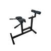 Профессиональная горизонтальная гиперэкстензия MironFit RK-034